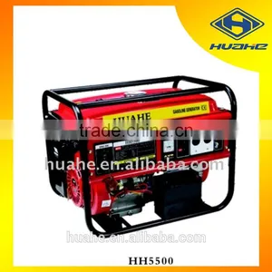 Gasoline Generators thumbnail-1