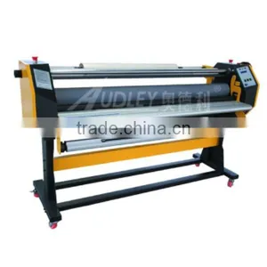 Save Cost Auto Hot LaminatorADL-1600H1 thumbnail-1