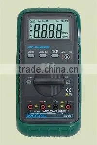 Digital Multimeter thumbnail-1