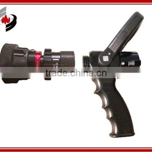 Flow Water Nozzle Gun Fire thumbnail-1
