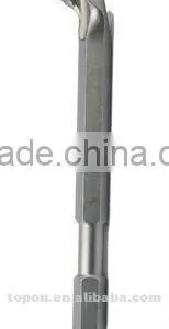 65A U Groove Chisel thumbnail-1