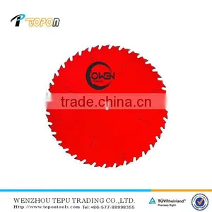 Professional Construction TCT Saw Blades thumbnail-1