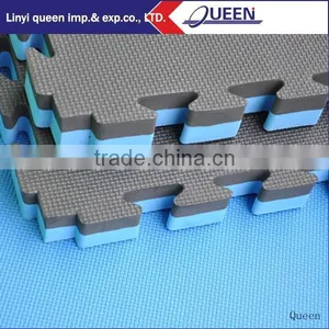 Eva Foam Outdoor Play Mats Interlocking GYM Mat thumbnail-5