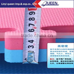 Best Quality Eva Foam Mat for Sale Gym Equipment Mat Workout Mat for Carpet thumbnail-3