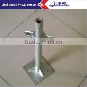 U-head Jack Base Thread Rod thumbnail-1