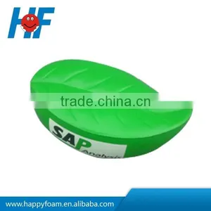 PU Stress Toy Leaf thumbnail-1