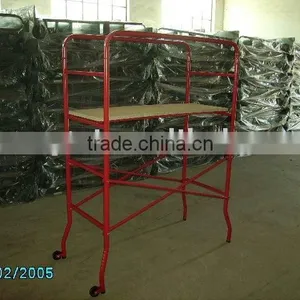 Supply Tool Cart T702 thumbnail-1