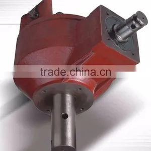 3:1 Ratio Post Hole Digger Gearbox thumbnail-1