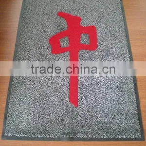 Polypropylene Door Mat thumbnail-1