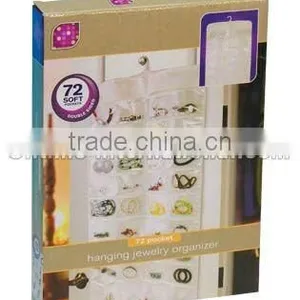 Hanging Jewelry Organizer,fashion Jewelry Organizer thumbnail-1