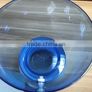 0.2 Micron Water Filter Mineral Water Pot thumbnail-4
