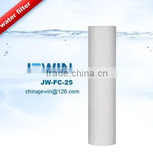 2016 Hot Sale Water Filter Cartridge thumbnail-1