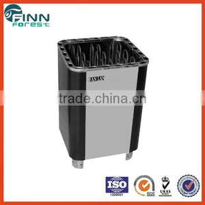 Commercial or Home Sauna Rooms Use Sauna Stove CE Certified SA-105 High Quality Sauna Heater thumbnail-1