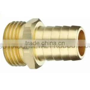 Brass Plumbing Fitting Items thumbnail-5