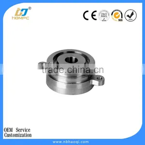 Precision Cnc Machining Spare Parts Drawing Services thumbnail-1