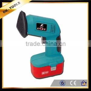 2014 New China Wholesale Supplier Power Tool Electric Drill Set Manufacturer thumbnail-1