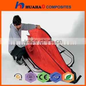 Fiberglass Carring Bag , Hihg Strength , Light Weight , Corrossion Resistant thumbnail-1