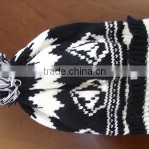 Knitted Hats and Caps thumbnail-3