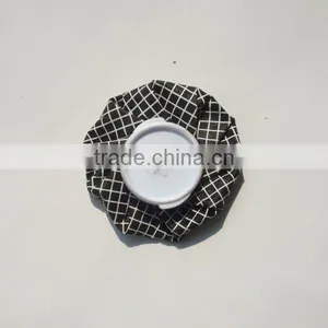 Smile Design Cooling Fabric Ice Bags thumbnail-1