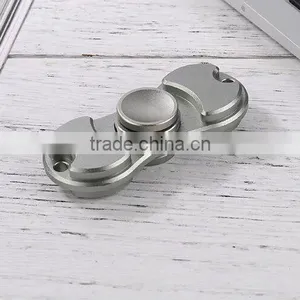 Wholesale New Design Factory Price Fingertip Spinner Fidget High Speed Relieve Stress Metal Hand Spinner thumbnail-4