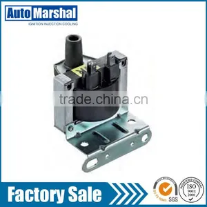 Zhejiang Well Sale High Standard Oem Coils Engine thumbnail-1