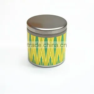 Small Candle Tin Can thumbnail-2