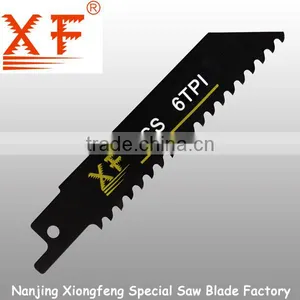 Complex Reciprocating Saw Blade:XF-S522CF thumbnail-1