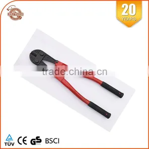 18" Heavy Duty Japanese Type Bolt Cutter Pliers And Steel Wire Stripper thumbnail-3