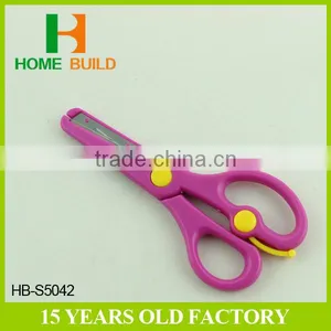 Factory Price HB-S5042 Popular Design Wallpaper Scissors thumbnail-6