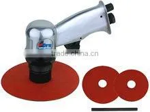 WFS-1033 PNEUMATIC TOOLS(5" AIR HIGH SPEED SANDER) thumbnail-1