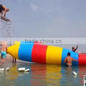 Hot Sale Inflatable Pillow Inflatable Body Pillow Inflatable Water Blobs Can be Customized for Sale thumbnail-6