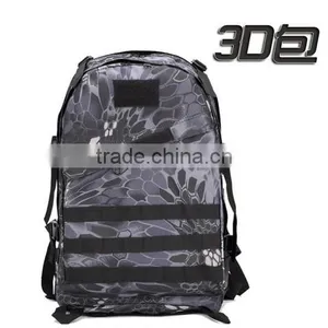 Military Tactical Backpack thumbnail-1