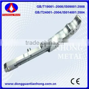 General Material Machining CNC Machined Products thumbnail-1