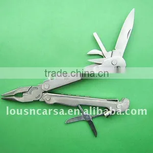 Romotional Gifts All Stainless Steel Outdoor Hand Tool thumbnail-1