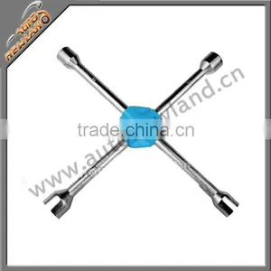 Auto Wheel Wrench/Socket Wrench/Cross Wrench thumbnail-1