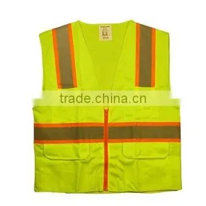 Reflective Vest thumbnail-1