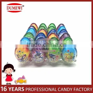 Pokemon Go! Surprise Egg Shape Toy Candy With Toy and Tattoo thumbnail-5
