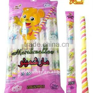 Long Stick Marshmallow thumbnail-1