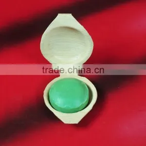 NATURAL HANDMADE COCONUT OIL BASED SOAPS thumbnail-1