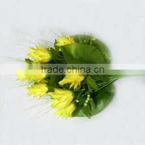 Artificial Flower Buds thumbnail-1
