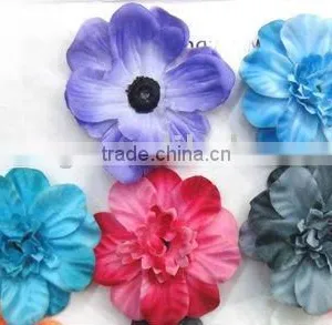 2 Inch Small New Daisy Flower,fahsion Daisy Flower,colorful Flower thumbnail-1