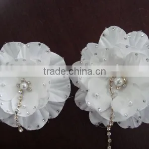 Brooch Pin Flowers thumbnail-1