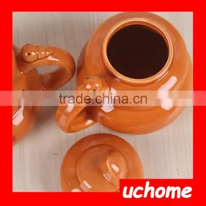 UCHOME Spoof 3D Design Ceramic Tea Mug thumbnail-1