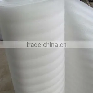 EPE Plastic Rolling Foam Packing Film thumbnail-1