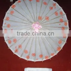 Paper Umbrella(popular Design ) thumbnail-1