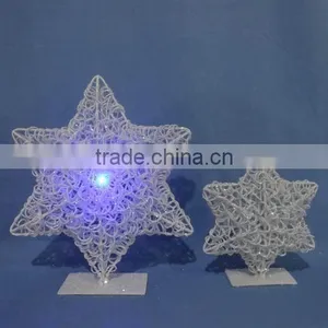 Iron HandMade Artifical Dollarma Craft Cheapest Fashionable HXM5B407-413 thumbnail-5