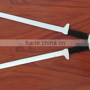 Espada Aluminium Training Sword Length 28 Inches / Martial Arts Training Sword thumbnail-4