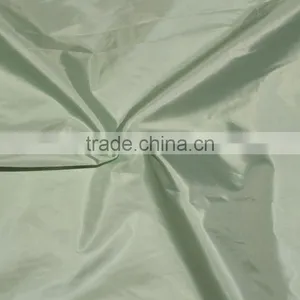 100 % Polyester 290T pu Coated Waterproof Polyester Taffeta Fabric for Lining thumbnail-3