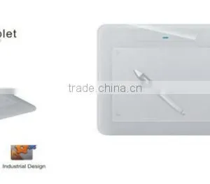 Huion 1024 Level Sensitivity Pressures Graphic Tablet Digitizer 680s thumbnail-5