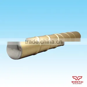 42/50 mm Magnetic Gravure Ink Mixing Roller thumbnail-2